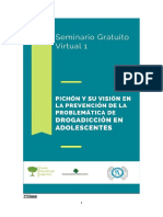 Seminario Adicciones 1