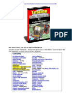 Capacitors (Capitulo de Testing Electronic Components Collin Mitchell)