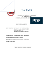 Tema Procesos de Produccion de Lubricantes