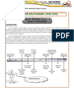 Tema 12 - Tercer Militarismo Iii