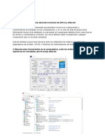 AIDA 64 y CPU-Z - Resuelto