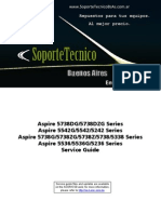 213 Service Manual - Aspire 5738dg 5738dzg 5542g 5542 5242 5738g 5738zg 5738z 5738 5338 5536 5536g 5236