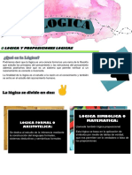 1 Logica PDF