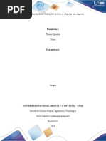 Tarea - 3 - Logística y Cadena de Suministros