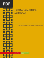 Latinoamerica Musical