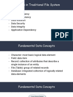 4a - Database Systems