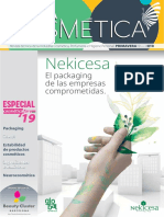 Industria Cosmética Magazine PDF