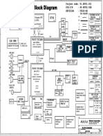 Scheme Acer Aspire 5740 Wistron jv71 TR PDF