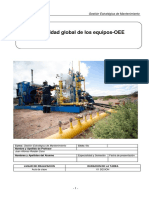 Lab NR5 Gemtto - Oee PDF