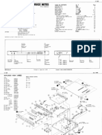 Roland U220 Service Manual PDF