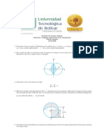 Ejercicios PDF