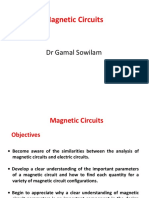 Magnetic Circuit