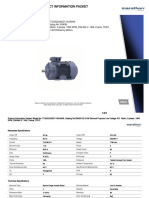 Article - TCA0222AE211GAA009 - DataPack - 9 Motor Marathon Don Pablo