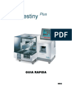 Destiny Guia Rapida PDF