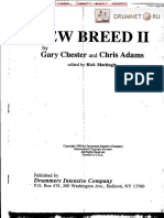 Gary Chaster 2 PDF