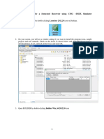 T3 - Building A Model For A Saturated Reservoir Using CMG - IMEX Simulator (Blackoil Model)