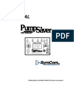 Pump Saver