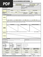 Hoja de Referencia PDF