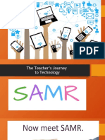 Samr Model