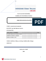 Circuito de Flotacion