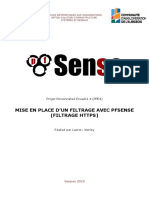 Pfsense Pfsense