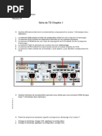 TD Introduction Routage