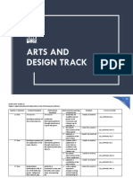 ARTS AND DESIGN - v4Final-K-to-12-MELCS-with-CG-Codes