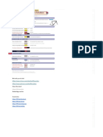 FFT Saddle Angle Stem SlamDrop Aero Calculator PDF