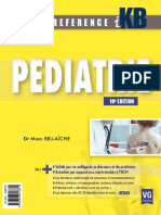 iKB Pediatrie, 10ed PDF