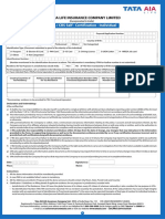 1.FATCACRS Self-Certification - (Individual) Applicant (L&C Approved) PDF