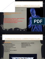 Farmacologia Cardiovascular PDF