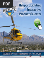 Heliport Product Selector PDF