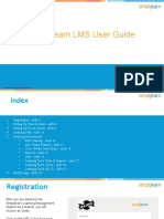 LMS User Guide - Simplilearn