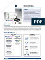 EIS-D210 - DS - MS Azure IOT EDGE