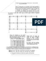 Ejercicio Metrado de LACU20 