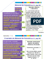 Exp12cdr PPT Narrador Memorial