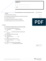 Guía Extaordinario Inglés II PDF