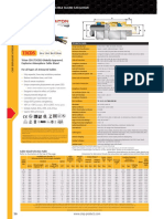 T3Cds: CMP Products Cable Gland Catalogue