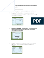 Clasificación de Los Ventiladores