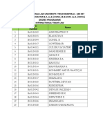 International Trade Law PDF