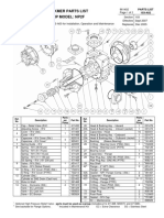 103-A02 Parts List PDF