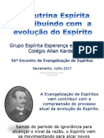 Slides Sobre Evangelização PDF