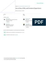 Performance Evaluation of Xen, KVM, and Proxmox Hypervisors