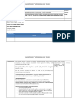 1.programa 3 - Comunicación Iii Ciclo