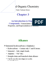 Essential Organic Chemistry: An Introduction To Organic Compounds