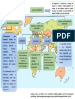 Principios Cartográficos