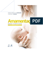 Amamentação Bases Científicas - 4ed-2016 PDF