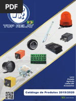 Toprelay Catalogo 2019 Web