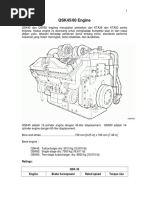 QSK45-60 Hand Out