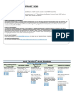 7 Grade Mathematics: What Is The Purpose of This Document?